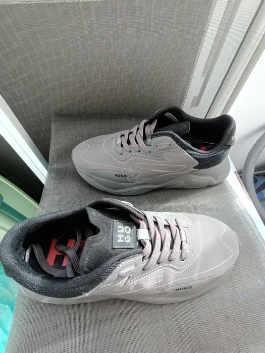 Adidasi barbati Hugo