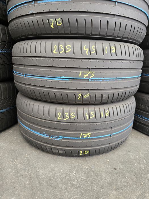 235 45 18 pirelli