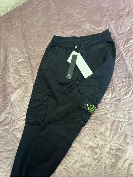 Stone island pantalon