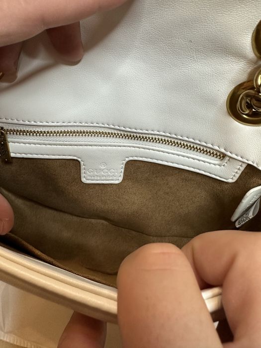 Geanta Gucci Marmont