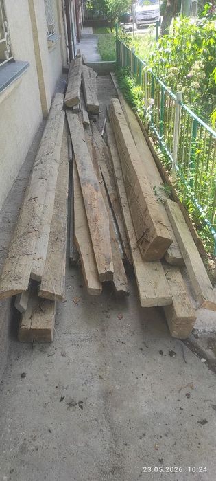 Доски хорошего качества