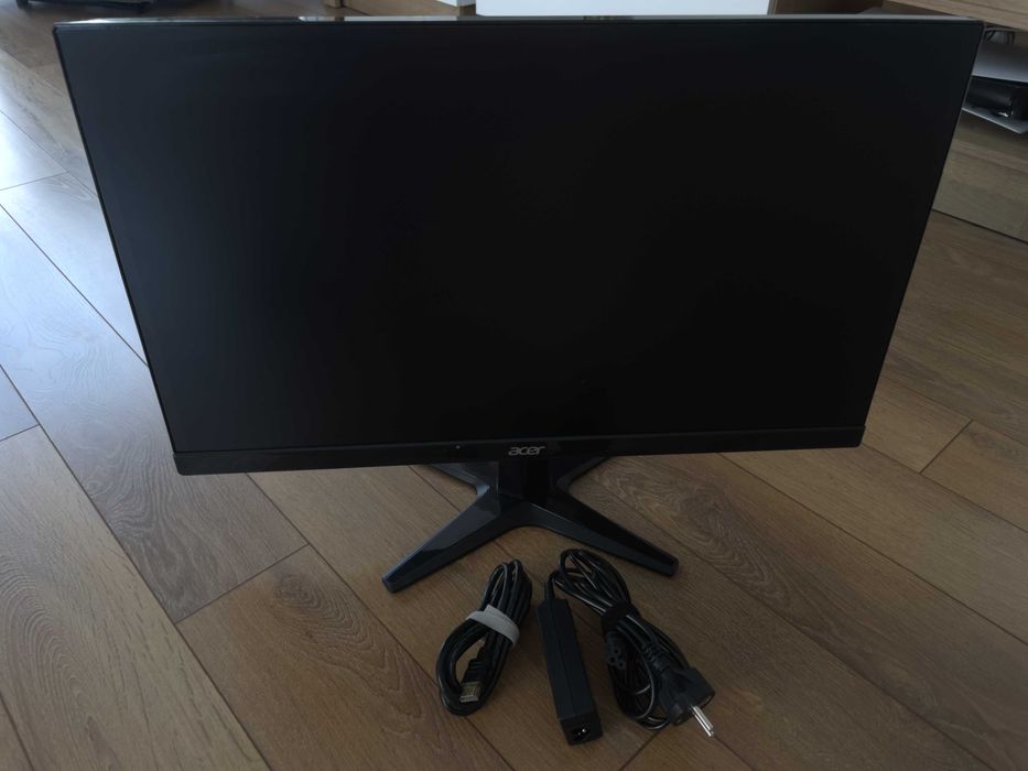 Монитор Acer G257H