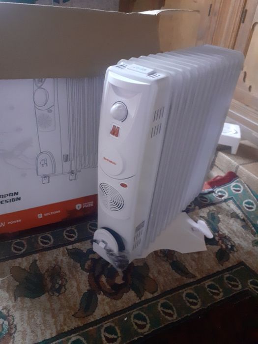 Yangi hali ishlatilmagan