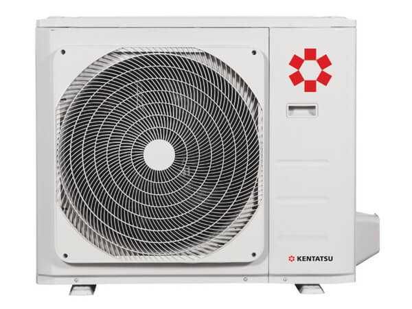 Канальный инверторный кондиционер 48 Kentatsu Бесплатная доставка!