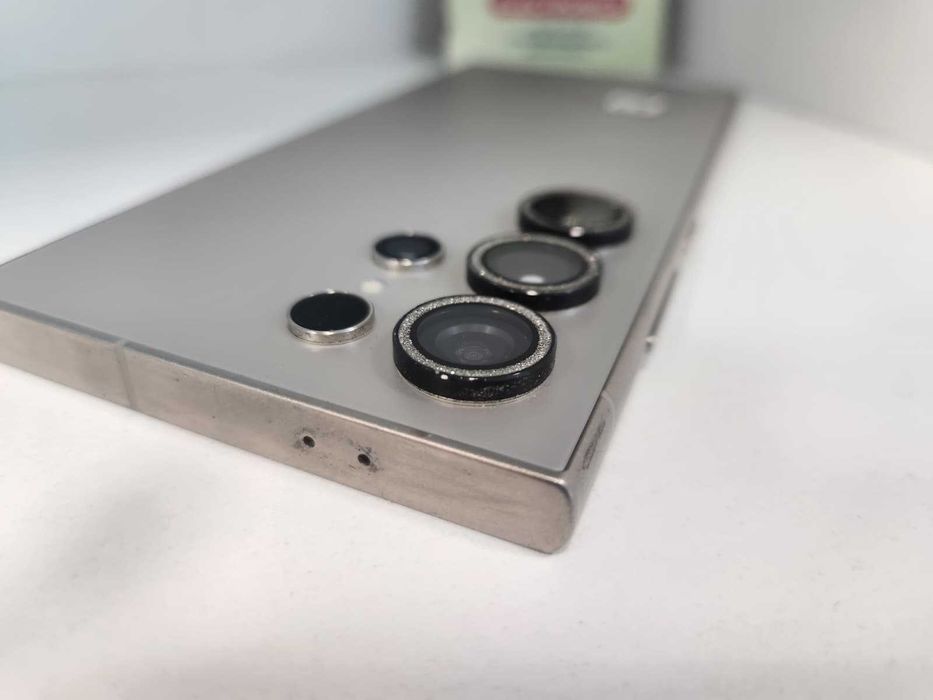 Samsung S24 ULTRA 12/512 GB  (Ag8 Tudor1/B74597) – Garantie 2 Ani!