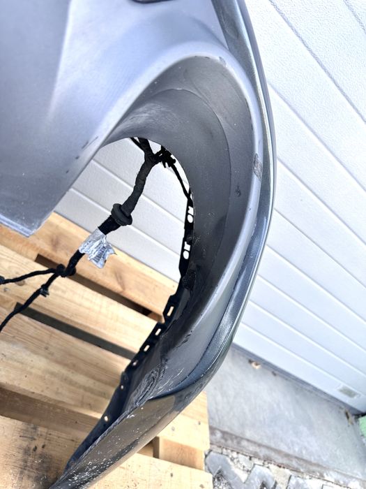 S Line Пакет AUDI A7 C7 4G Преди фейслифт