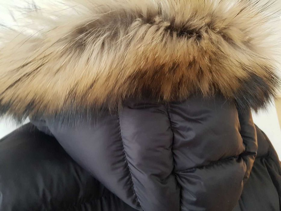 Дамско яке размер L