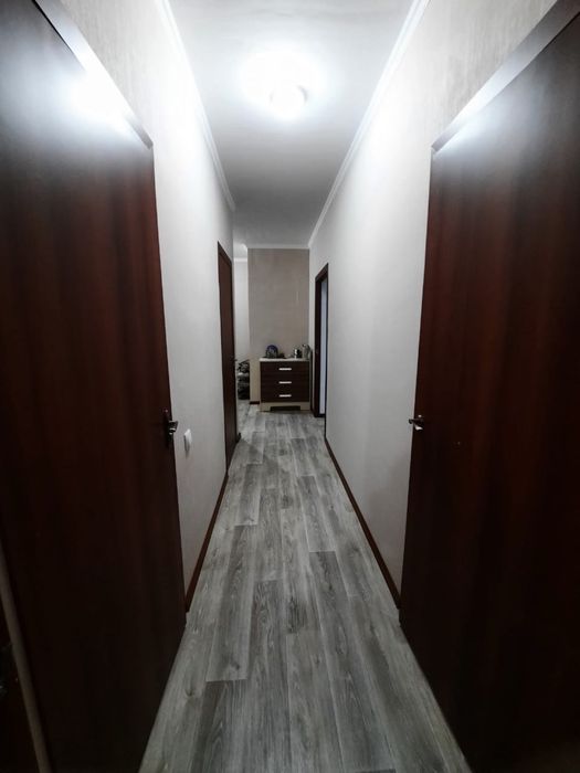 2 бөлмелі пәтер сатылады. Тұран 2