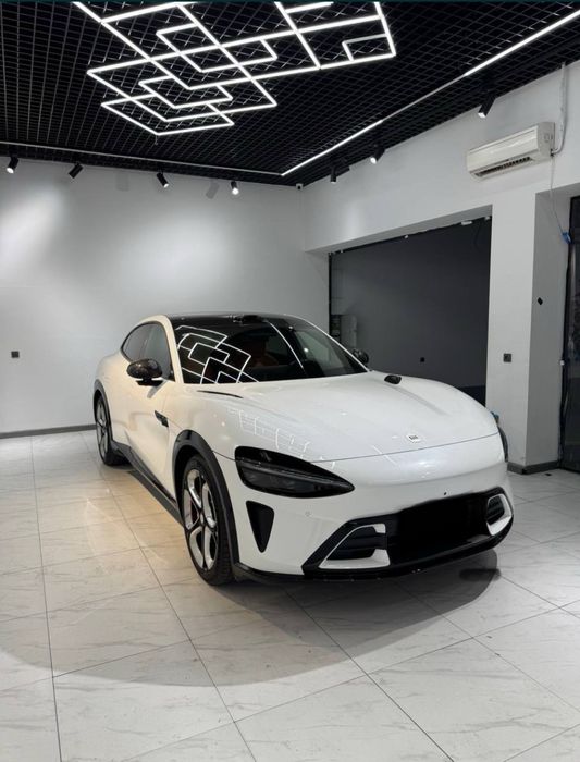 Xiaomi yu7 max. 2025 yil. Srochna sotiladi. Pul zalir.