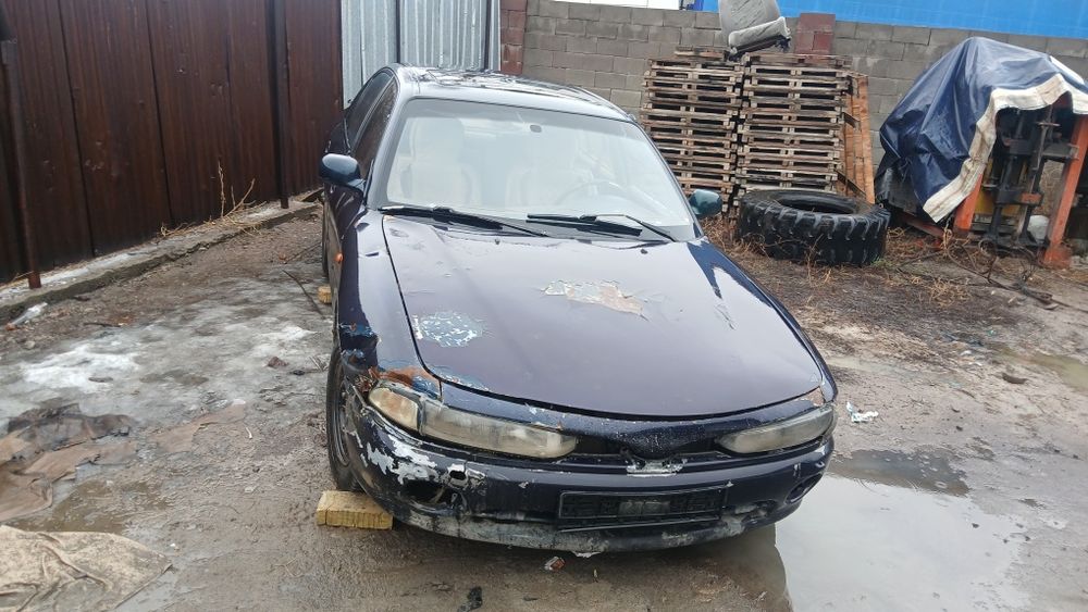 Mitsubishi Galant 1994