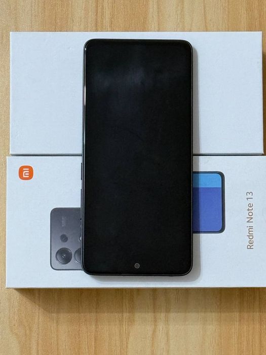 Redmi note 13 128