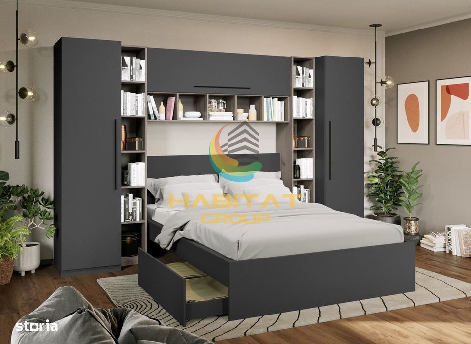Apartament 2 Camere | Decomandat | Bloc Nou | 15 Min Metrou