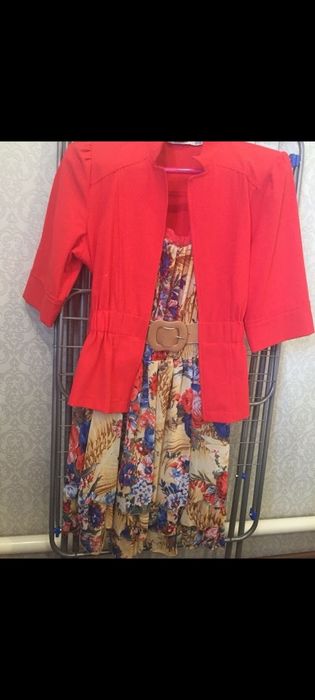 Продам вещи женские б/у