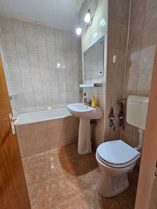 Garsoniera zona Pantelimon Delfinului