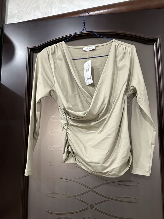 Женская новая одежда