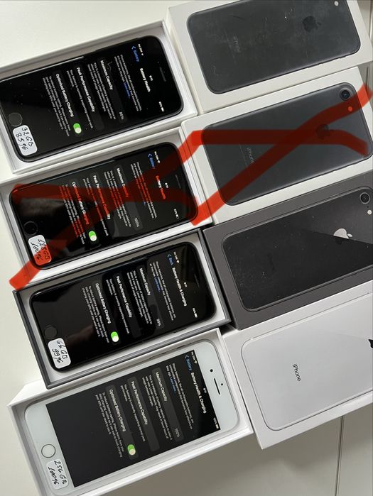 Iphone 7,8,8 plus