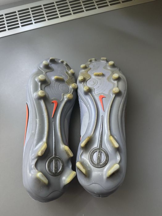 Бутонки nike tiempo legend 10