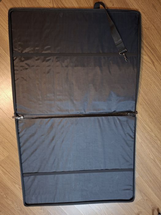 Сумка,папка -портфель-для черчежей