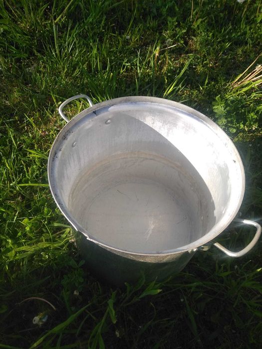 vas/oala topitor de ceara cu aburi