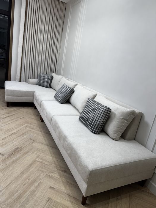 Диван денвер 4.0метр