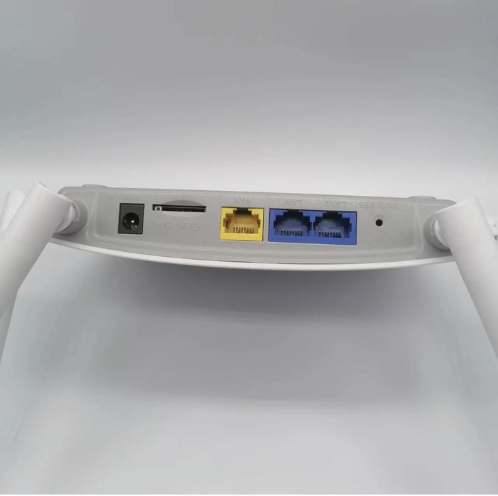 Lb link Беспроводной wifi модем роутер 4 антены