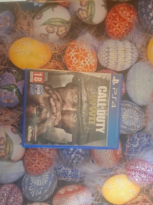 Игри за ps4 продават се в добро състояние
