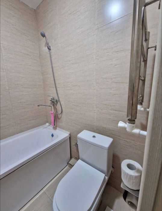 Продаётсия Квартира Новастройка Олмазор сити