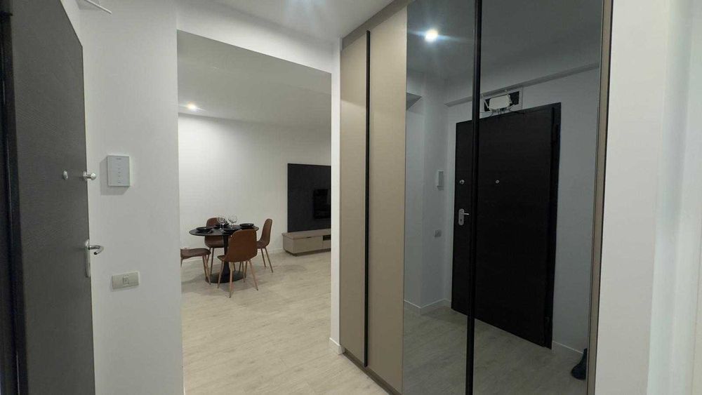 Apartament 2 camere – Nord 10C, Voluntari