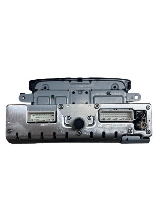 Cd Player Dacia Logan Mcv Ii 2013 -> 281152368R