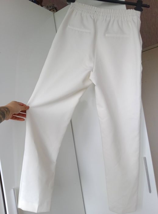 Лот  панталони Elisabetta Franchi,Miss Sixty,Mango, zara