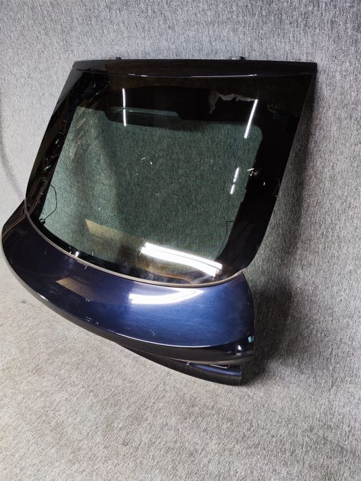 Haion Bmw X6 F16 Complet