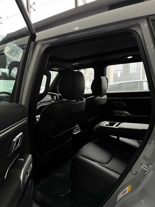 Deepal G318 нахтга СРОЧНО!