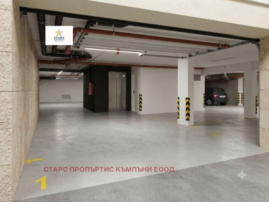 Продажба 3-стаен гр. Варна - Гръцка Махала 110m²
