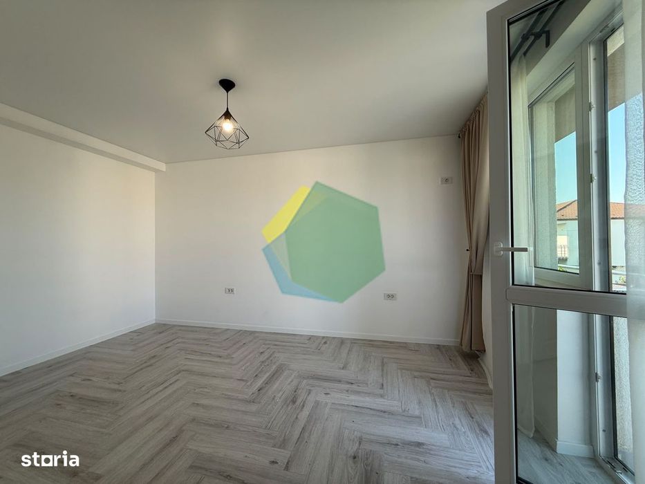 Duplex Modern in Complex Privat | Curte Proprie | Otopeni Odai
