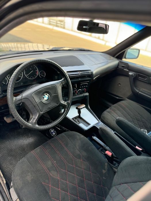 Продам Бмв 520 автомат
