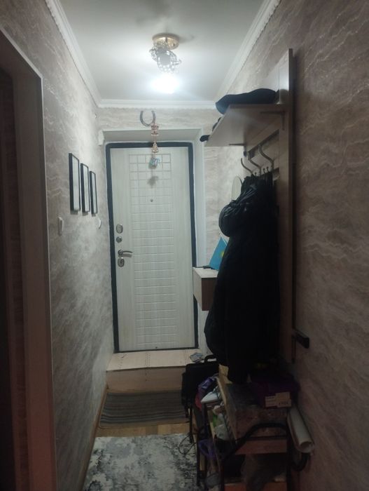 Продаётся квартира