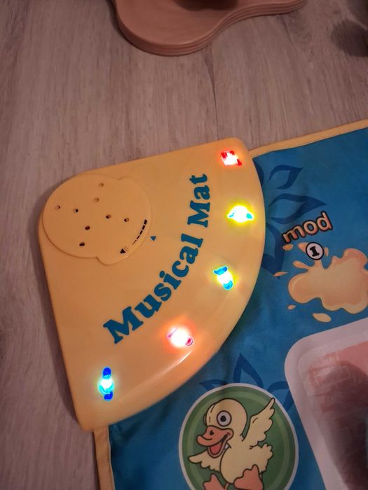 Lot jucarii Ikea / Vtech