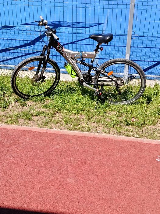 De vânzare! Bicicleta 26'