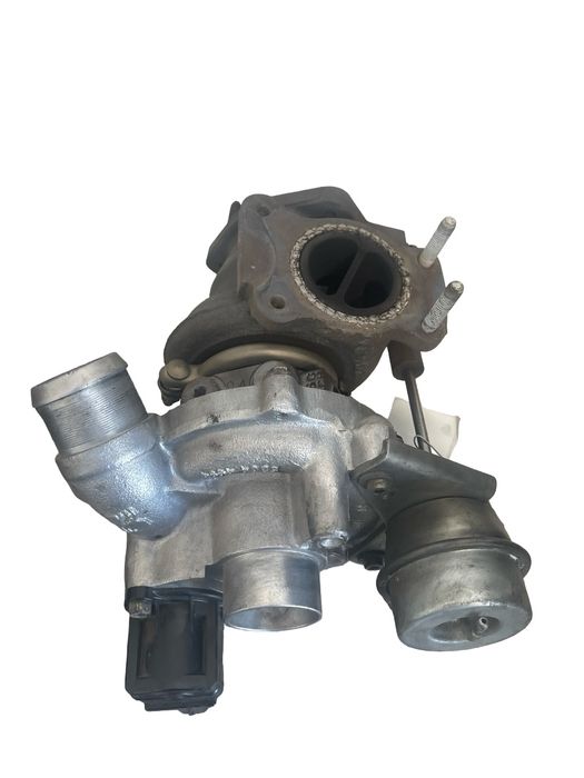 Turbina Peugeot 307 Cc 3B 2003 - 2009 1.6T 762045580-01