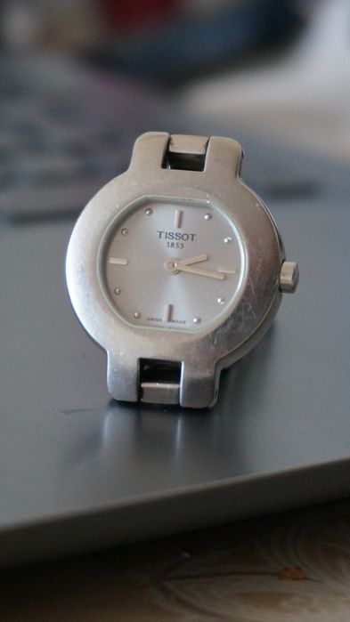 Винтидж часовници Tissot G330K ретро
Tissot G330K е
Tissot G330K е