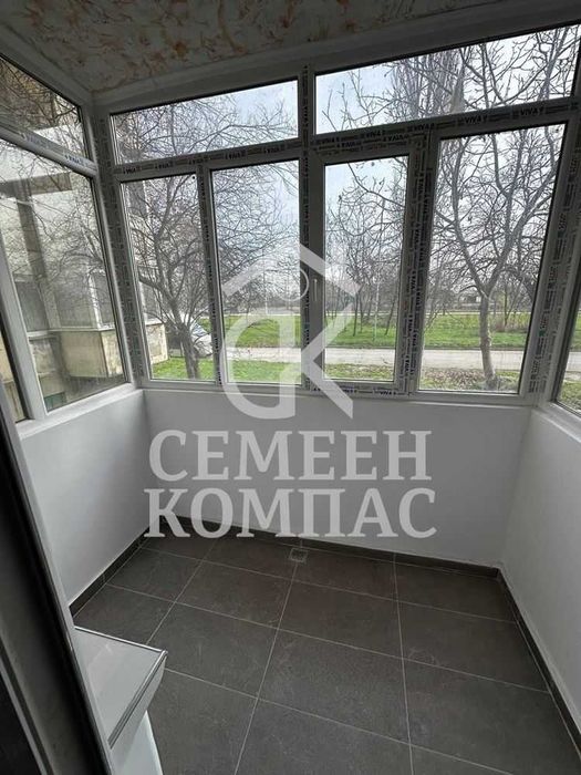 Продава се Едностаен апартамент в Пловдив, Тракия - 36 кв.м за 990 €/кв.м - Снимка #5