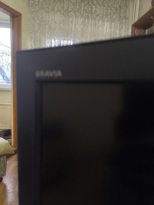 Срочно продам ЖК телевизор SONY