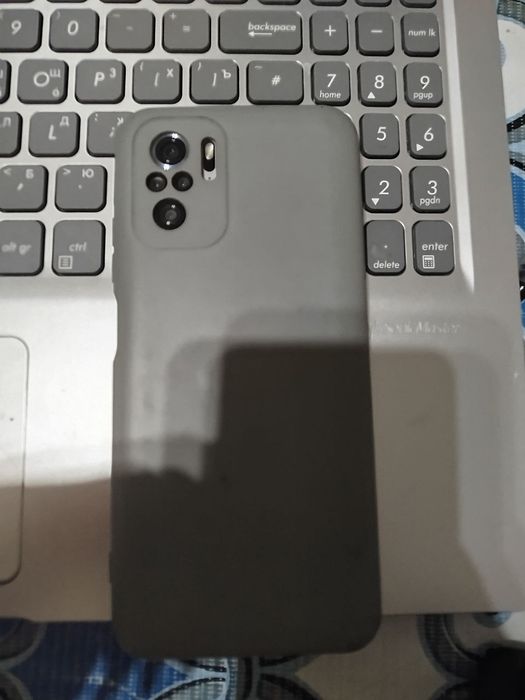 Redmi not 10 s srochniy sotiladi