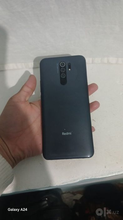 Redmi 9   128/4+2