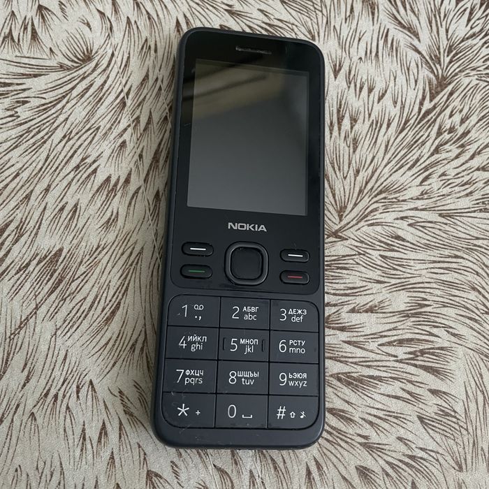 Продам кнопочный nokia