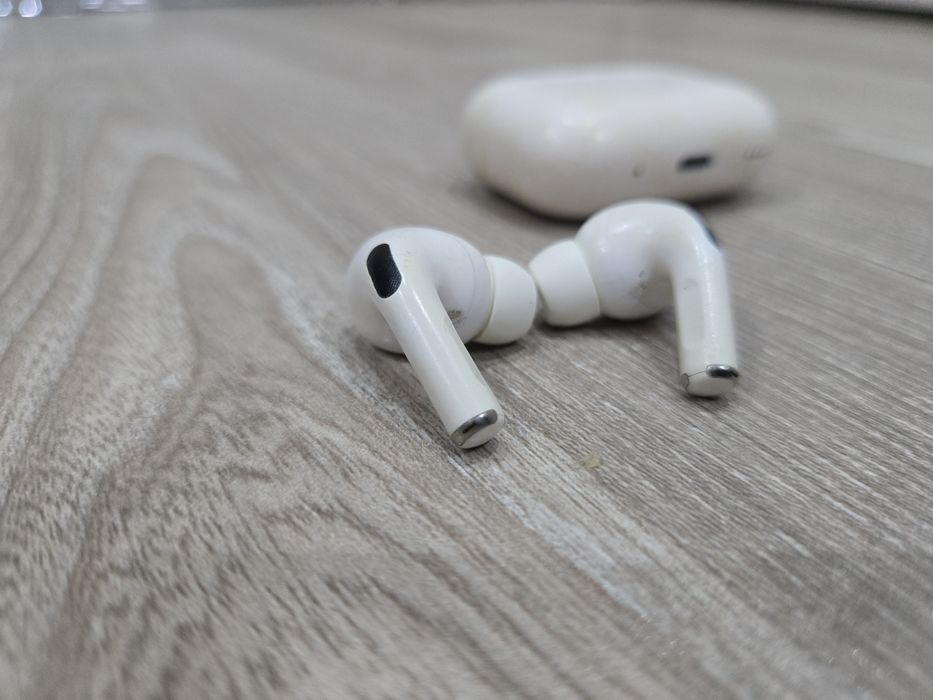 Aipods Pro 1st Gen Original USA