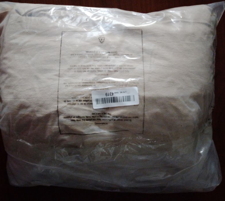 Шатра/палатка/ нова от плътен памучен плат