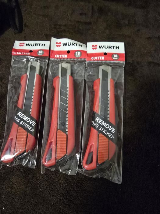 Vând minuterie wurth