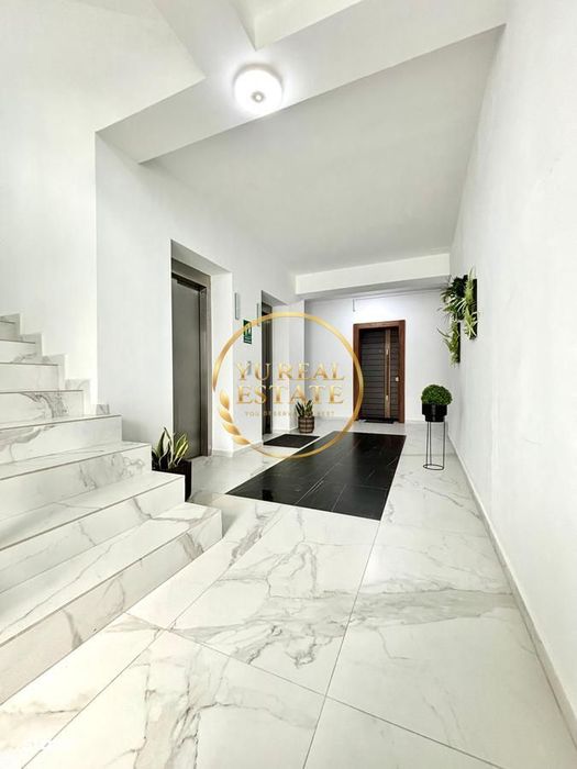 Studio în Queens Residence – Mamaia Nord, la 150 m de plajă 0% COMISIO