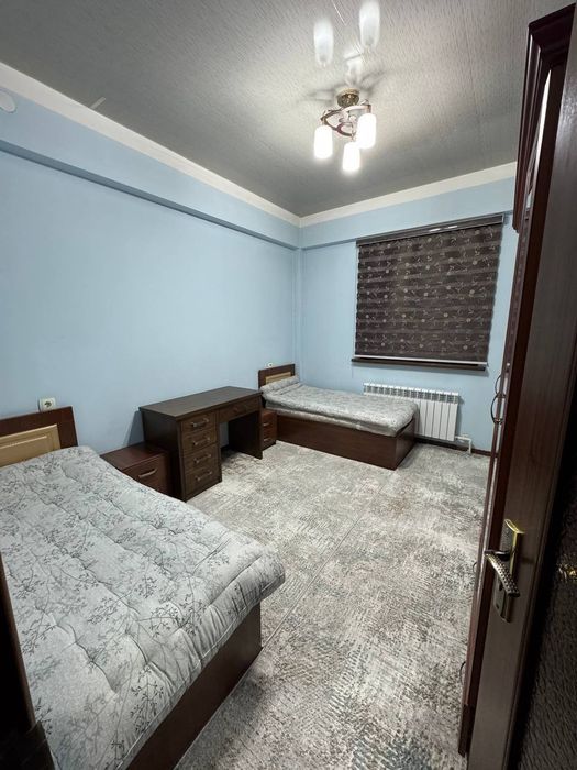 Nurafshon kocha Sag'bon 3 xona dom sotiladi